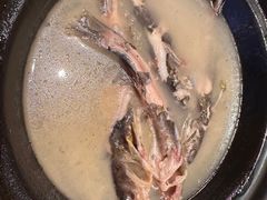 -丽江金茂凯悦臻选酒店-滇香馆