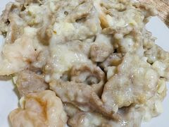 -老七饭馆(光荣道总店)