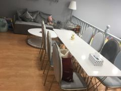 -贝紫Style(木马公寓店)