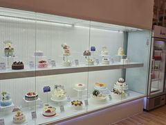 -LanTa蓝塔烘焙(锦艺城店)