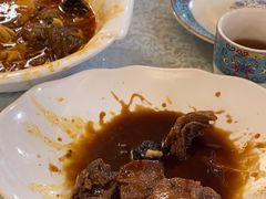 -汗腾格里·风味餐厅(新疆驻京办店)