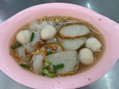 -榮泰米粉湯(Left Shop)