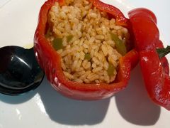-HELLO MUSAE 拾光缪斯餐厅·纯正希腊风味(苏州中心店)