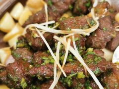 -星河湾半岛酒店-真粤中餐厅