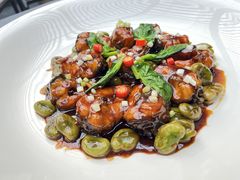 红烧太湖鳗鱼-临江宴(陆家嘴店)