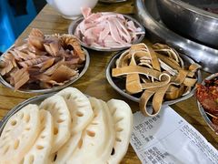 -渝味黄姐火锅(黄泥村店)