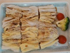 -山海天饮食集团(桃源居店)