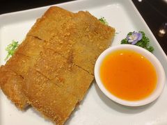 千番芋泥鸭-闽和南(深圳万象城店)