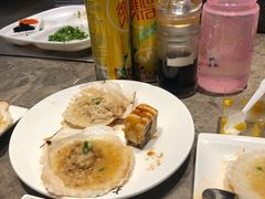 -大渔铁板烧(花园道店)