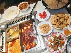 -重庆高老九火锅(万象城店)