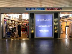 -谢列梅捷沃国际机场