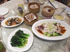 -欢乐海岸美食联盟