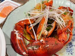 -盒马鲜生(帝斯曼店)
