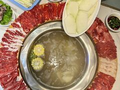 -小肥牛潮汕牛肉火锅(南联店)