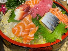 -桉树林A coffee 森林餐厅(三圣乡店)