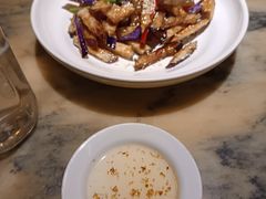 -范家小馆·烤鸭新京菜(金融街店)