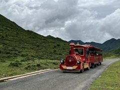 -兰州吐鲁沟国家森林公园
