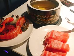 海鲜-加餐海鲜自助(宝龙一城店)