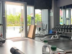 -EASY POWER健身工作室(浦东大道店)