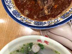 羊杂汤-武圣羊汤(武圣路店)