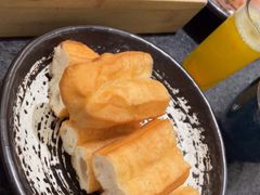 -湊湊火锅·茶憩(打浦桥日月光店)