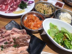 -炭恋火炉烤肉(凌云一街坊店)