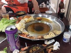 -大贵州烙锅