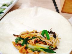 -姥家春饼店(漳州二路店)