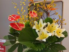 -茉里粤菜(皇姑万象汇店)