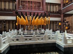 -西安华清御汤酒店