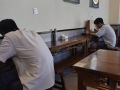 -阿依娘镇店豌杂面(三峡广场店)