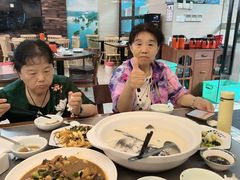 -浔味·山屿湖·正宗淳牌全鱼宴老字号