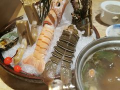 -雍和会海鲜姿造自助(湖东路店)