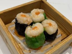 -胜记酒家·风味线(南山花园城店)