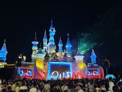 -沈阳方特欢乐世界