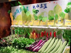 -79号渔船海鲜饭店(宝安店)
