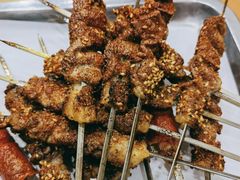 -老地方烤肉(东岗路店)