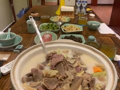 -后院犇牛主题餐厅(云岗店)