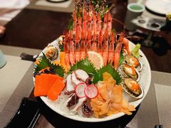 -南苑环球酒店-稻菊日式餐厅(鄞县大道店)