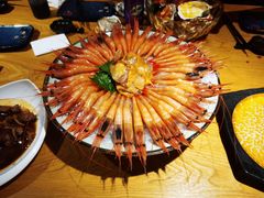 -松岛日本料理(汾江路店)