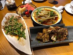 -隔壁老王·家常云南菜(花巷店)