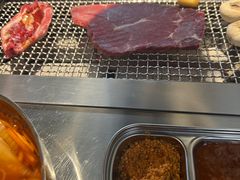 -小财盆地桌烤肉