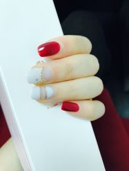 -匠之美甲美睫