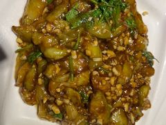 -布衣草棚风格餐厅