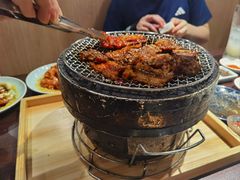 -蒜香焼肉PURUSHIN(马场路店)