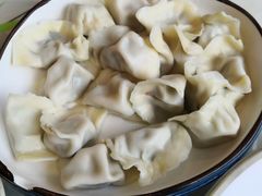 -石老头关东饺子王·东北菜(嘉华鑫城店)