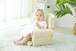 -童年时光专业儿童摄影(龙首店)