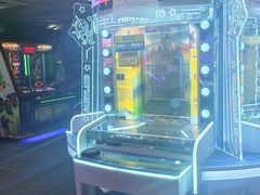 -核客电玩城(东门店)