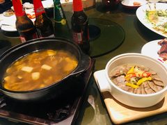 -上海人家花樣年华(中山公园店)