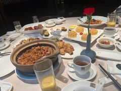 -ZEN采蝶轩·粤味臻鲜·手作点心·商务宴请(泰州店)